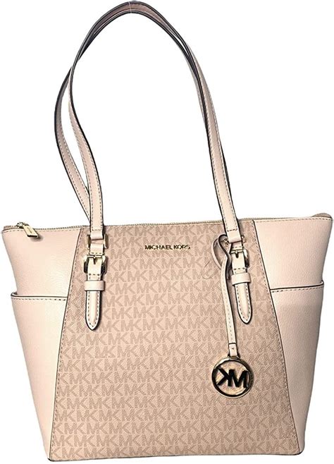 michael kors tasche oben|michael kors tragetasche.